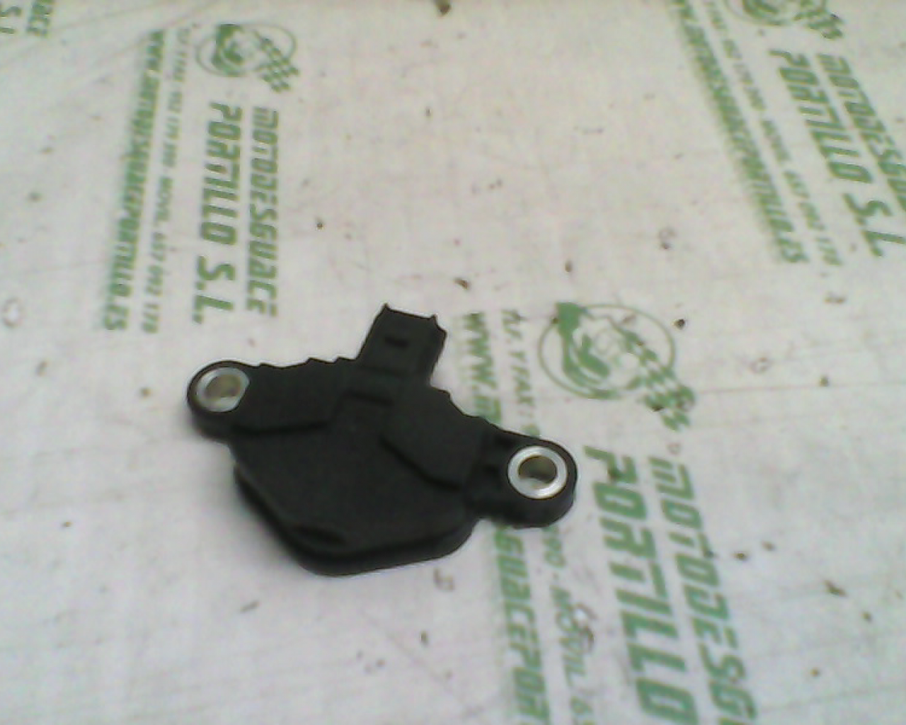 Sensor de caída Honda CBR650 FA (2017-2018)