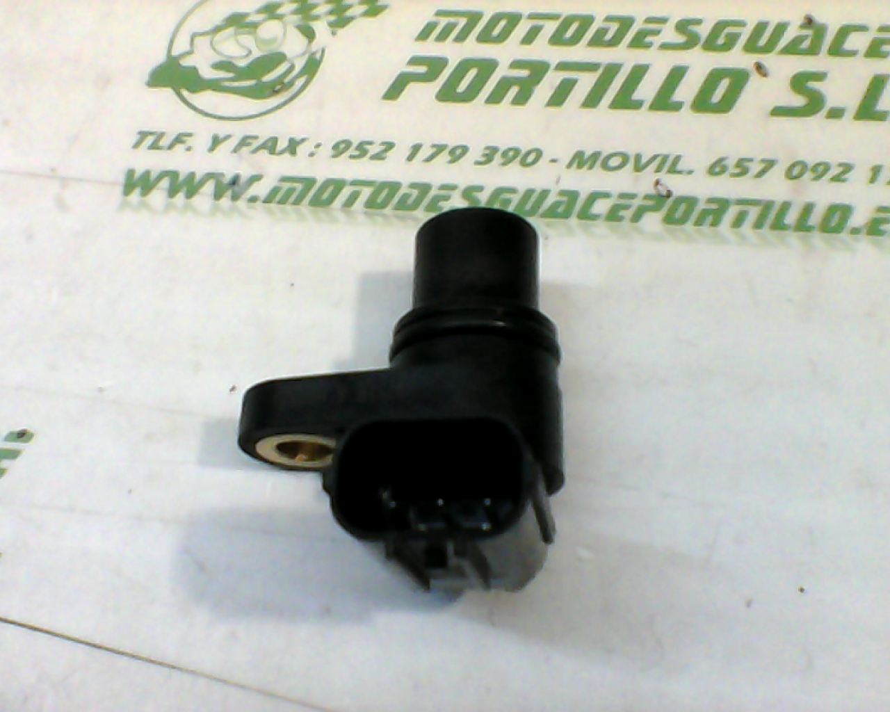 Sensor de velocidad Honda CBR650 FA (2017-2018)