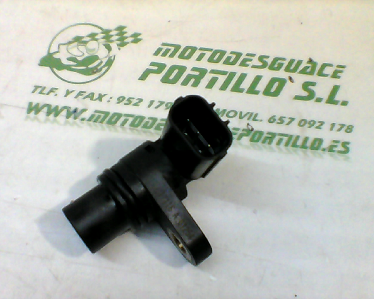 Sensor de velocidad Honda CBR650 FA (2017-2018)