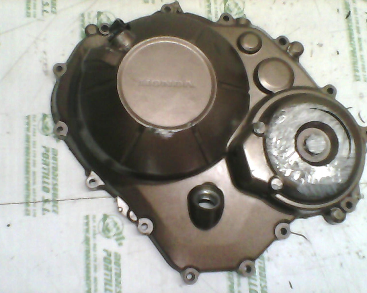 Tapa de embrague Honda CBR650 FA (2017-2018)