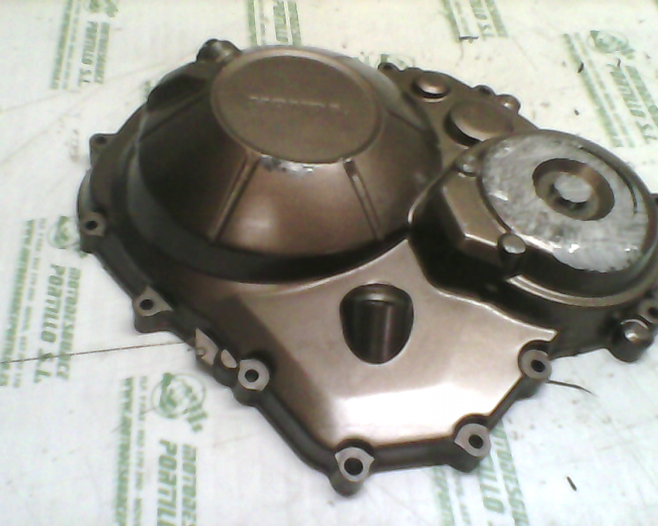 Tapa de embrague Honda CBR650 FA (2017-2018)