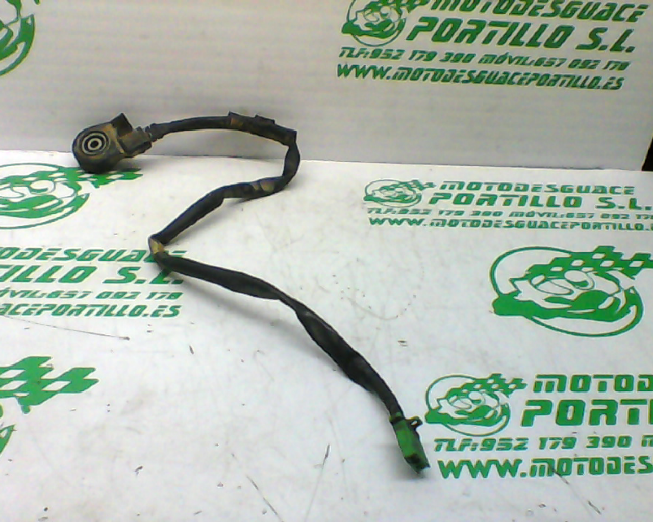 Sensor de patilla lateral Honda DEAUVILLE 700 (2007-2011)