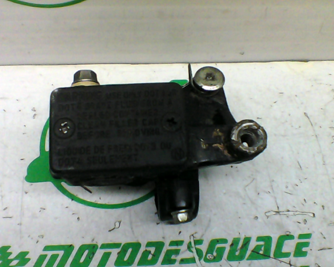 Bomba de freno delantero Honda Dylan 125 (2003-2006)