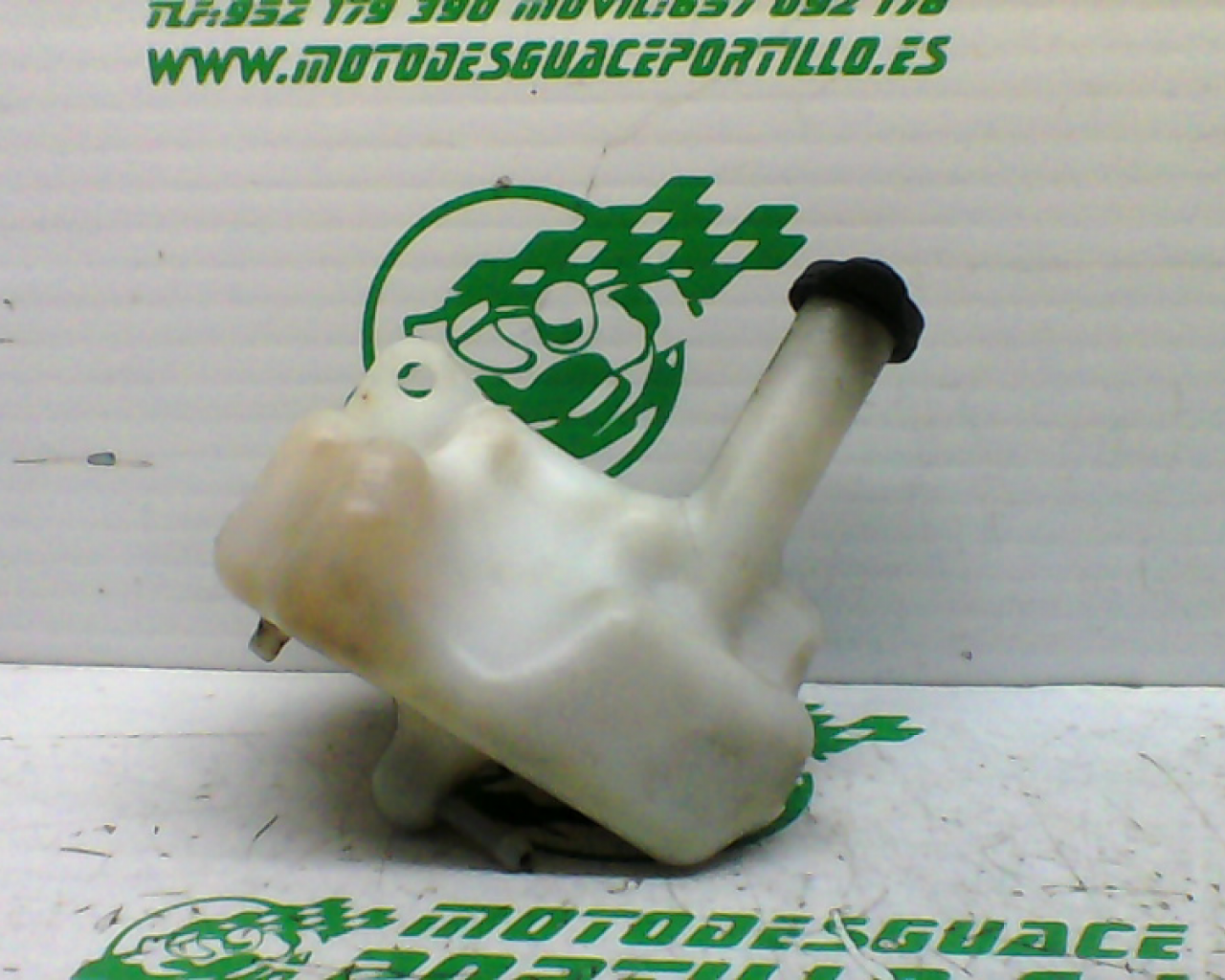 Bote expansor Honda Dylan 125 (2003-2006)