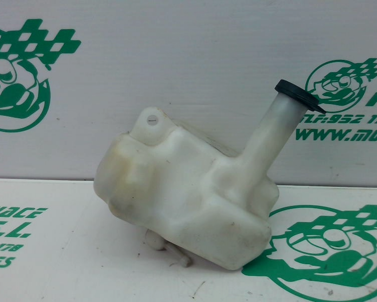 Bote expansor Honda Dylan 125 (2003-2006)