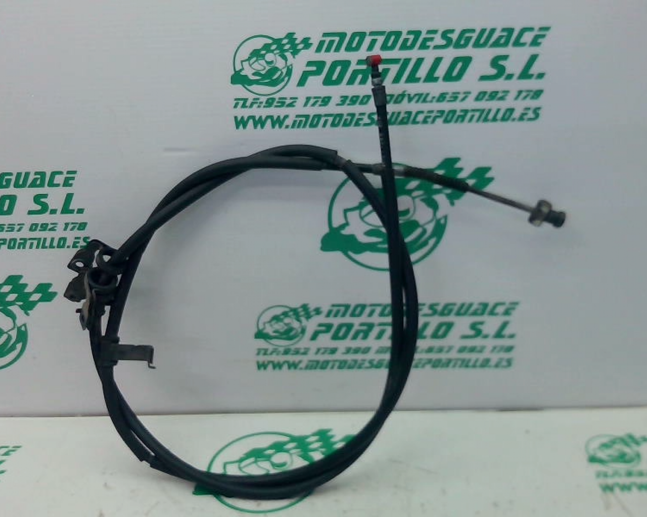 Cable de freno trasero Honda Dylan 125 (2003-2006)