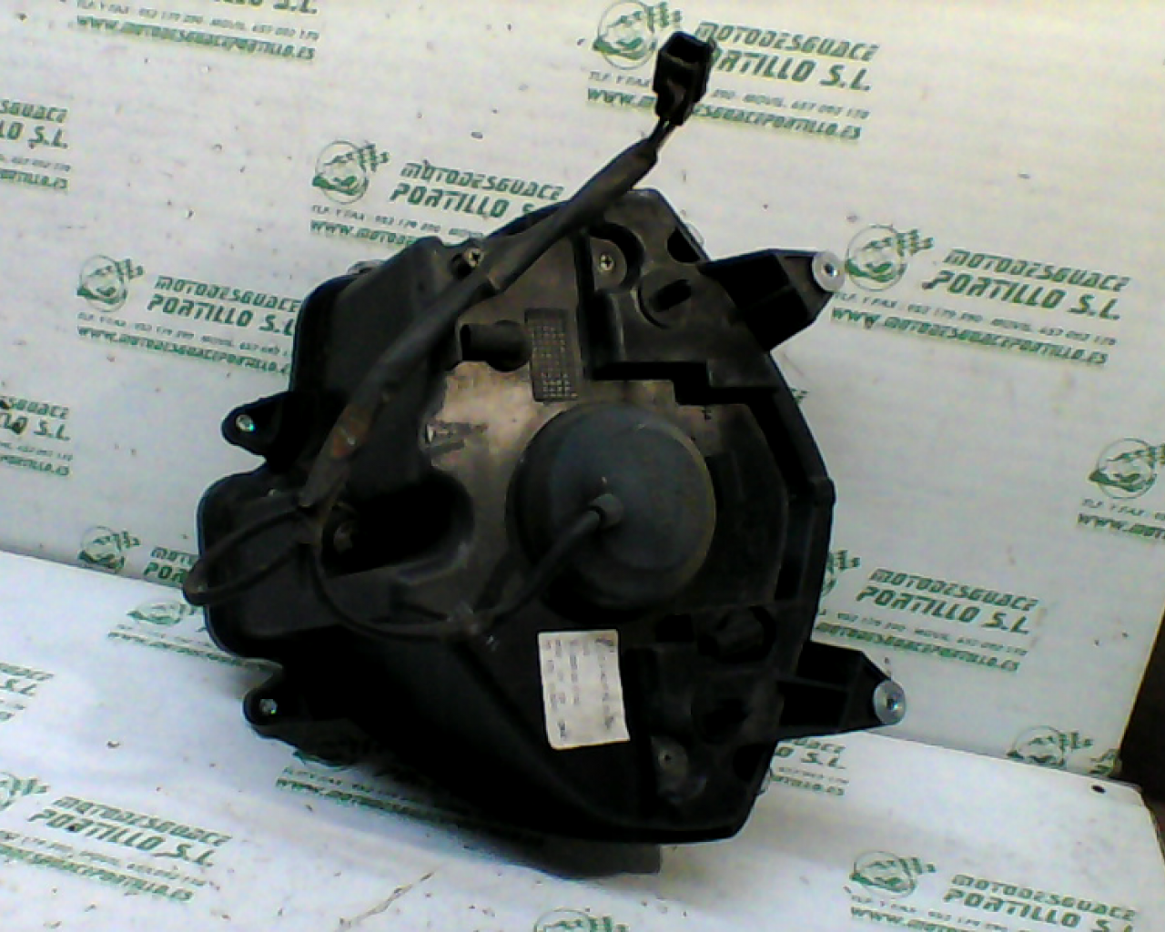 Faro delantero Honda Dylan 125 (2003-2006)