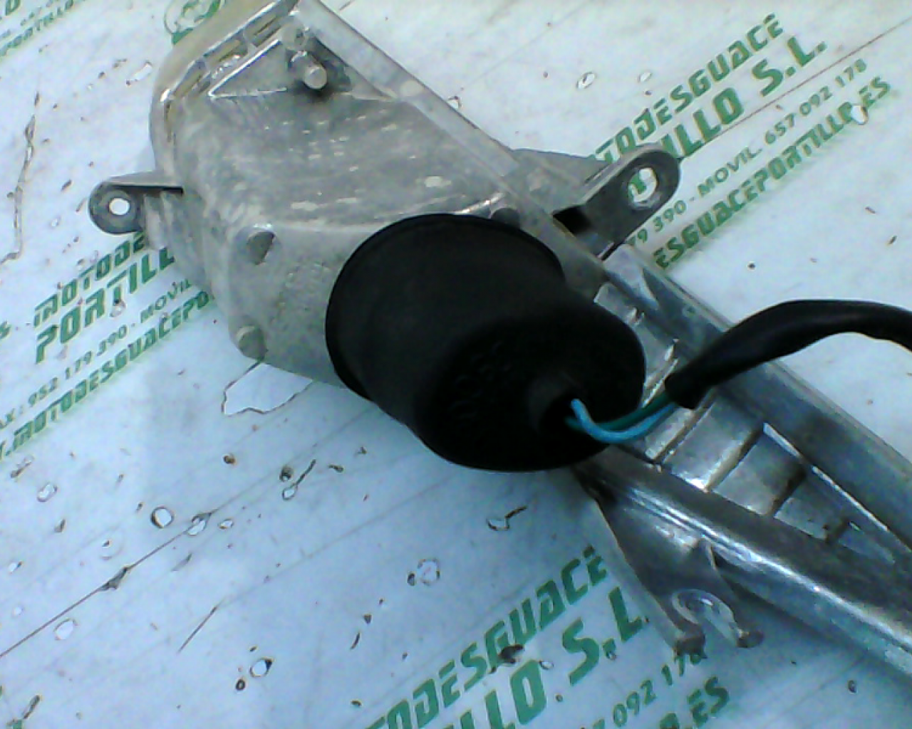 Intermitente delantero derecho Honda Dylan 125 (2003-2006)