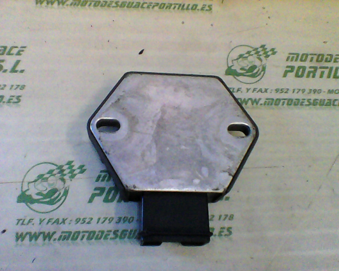 Regulador Honda Dylan 125 (2003-2006)