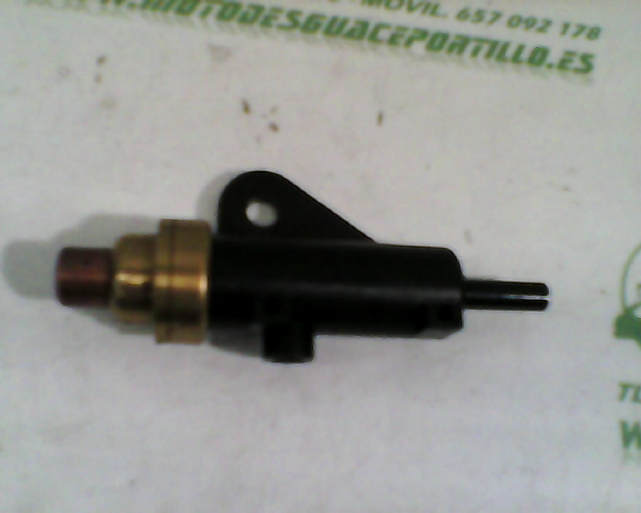 Sensor de caja filtro  Honda Dylan 125 (2003-2006)