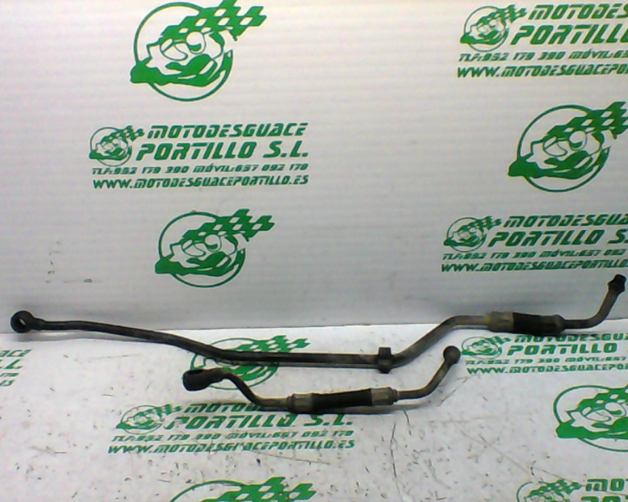 Latiguillo de aceite Honda fmx  650 (2005-2006)