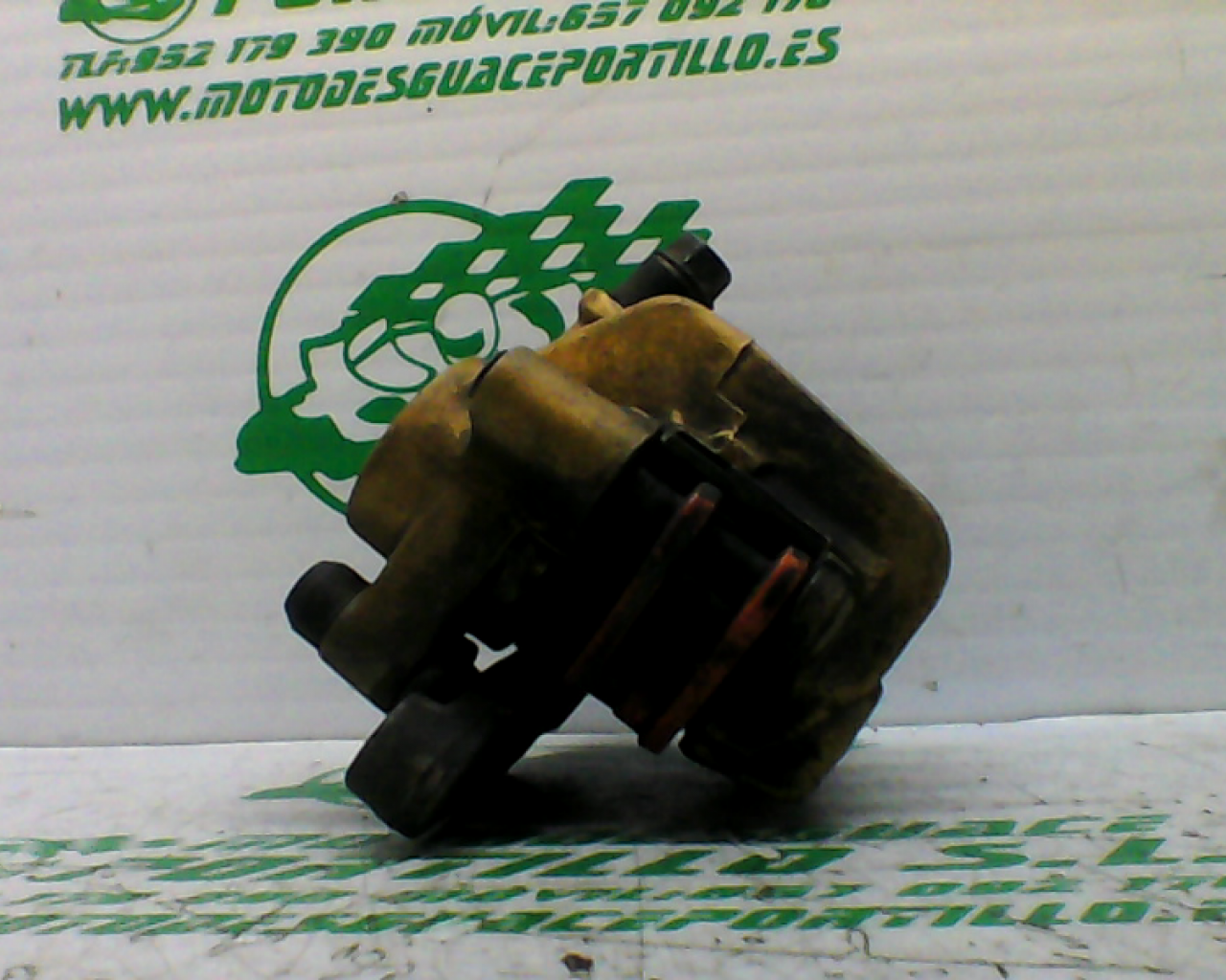 Pinza de freno delantera Honda fmx  650 (2005-2006)