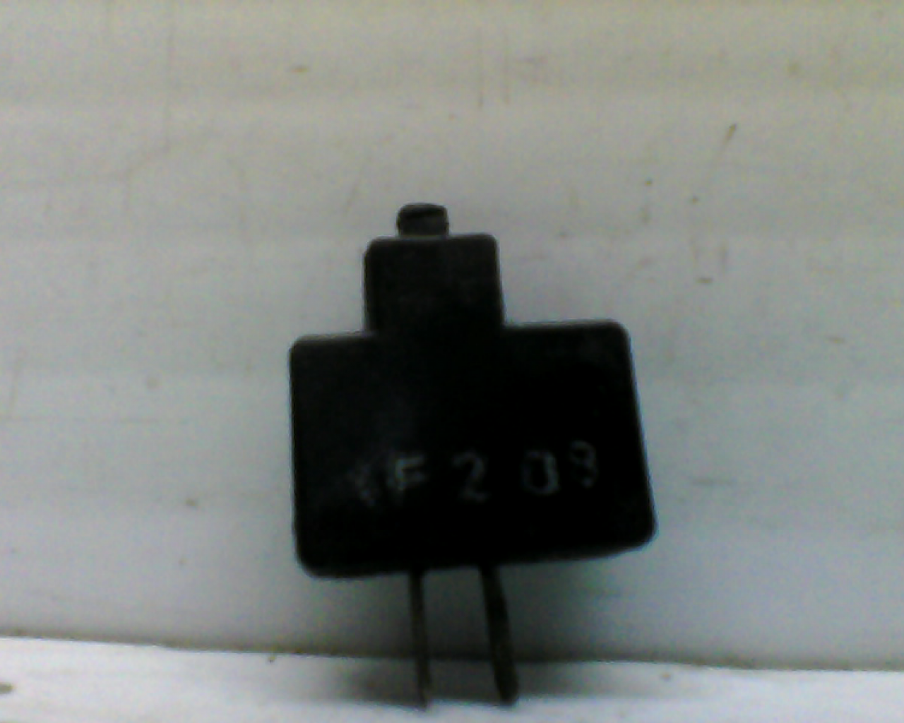 Sensor de embrague Honda fmx  650 (2005-2006)