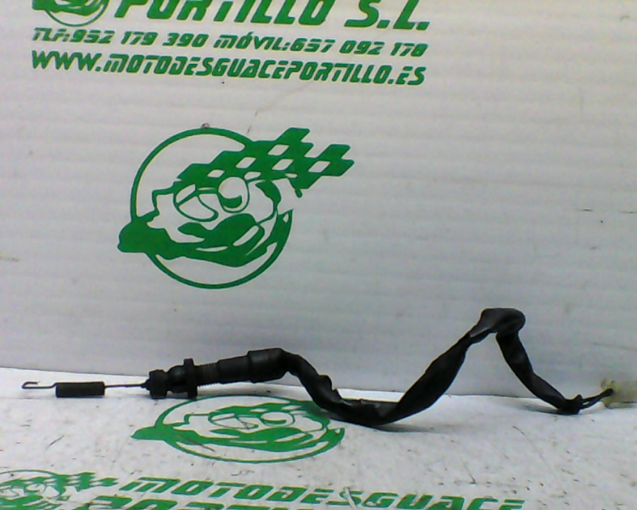 Sensor de freno trasero Honda fmx  650 (2005-2006)