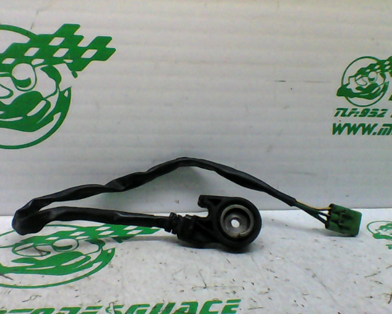 Sensor de patilla lateral Honda fmx  650 (2005-2006)