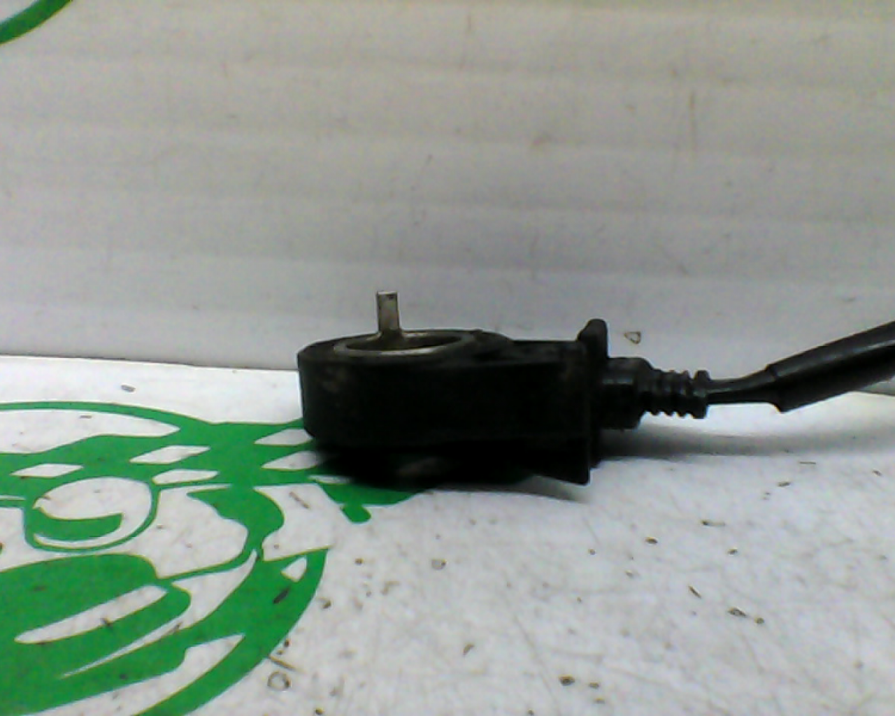 Sensor de patilla lateral Honda fmx  650 (2005-2006)