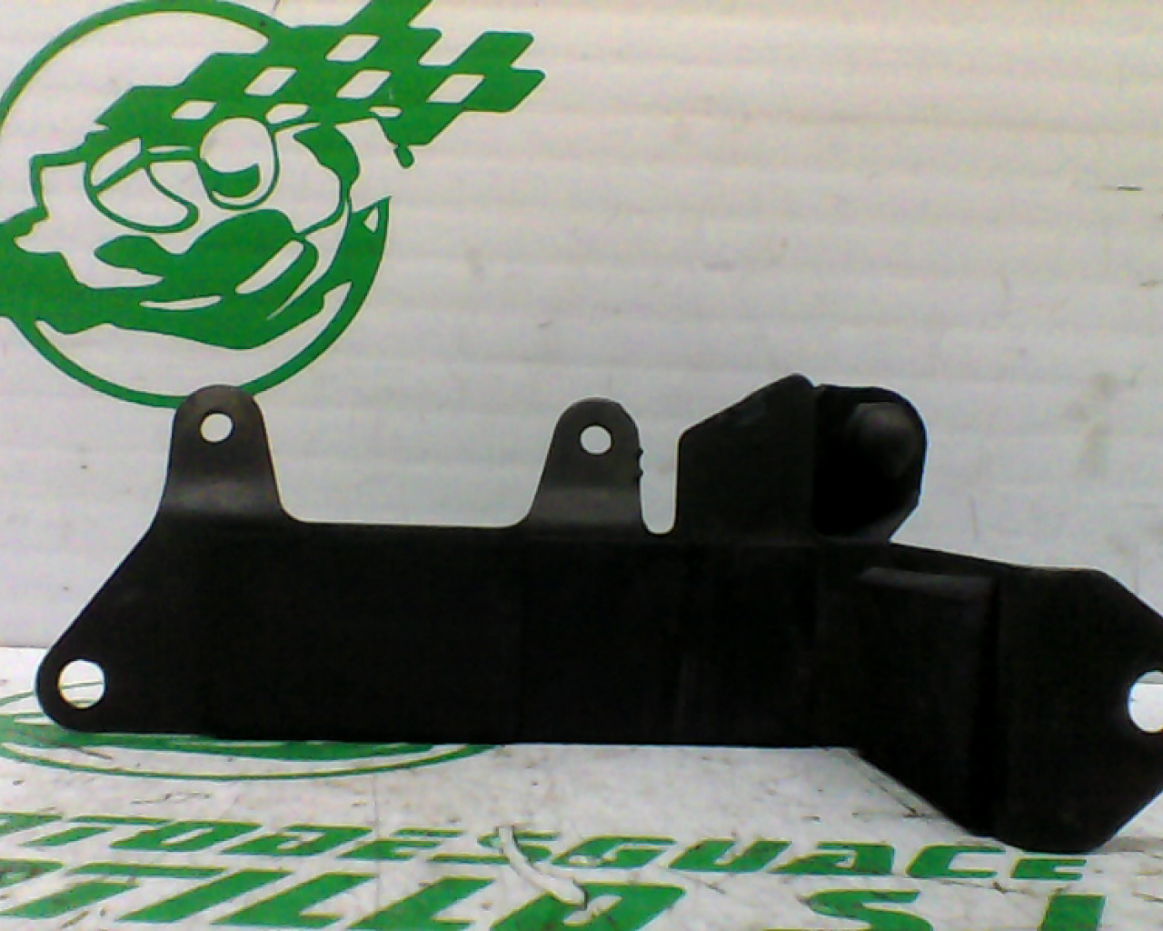 Soporte de batería  Honda fmx  650 (2005-2006)