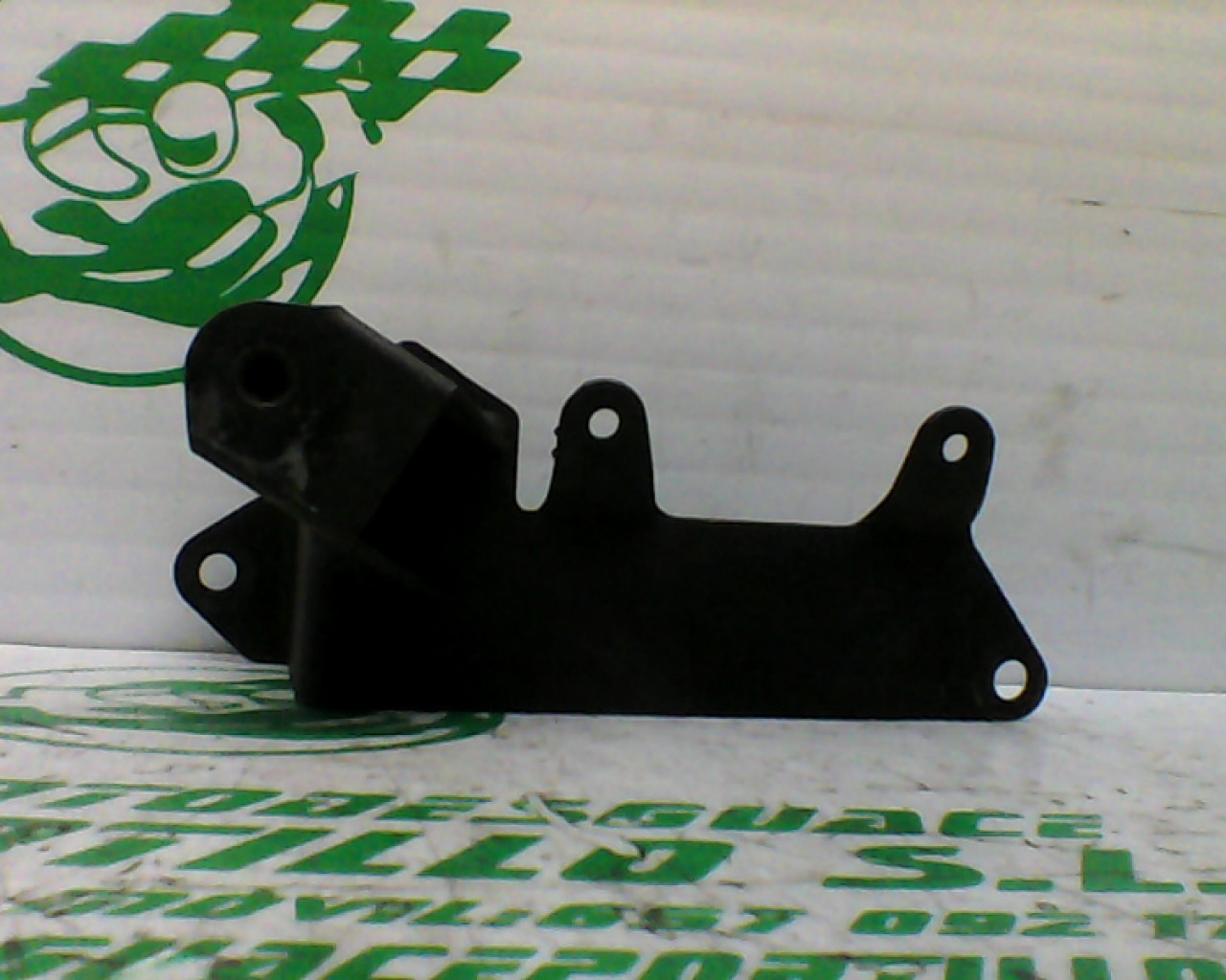 Soporte de batería  Honda fmx  650 (2005-2006)