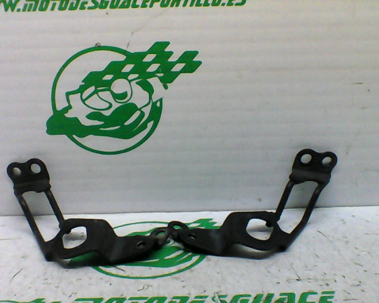 Soporte de intermitente  Honda fmx  650 (2005-2006)