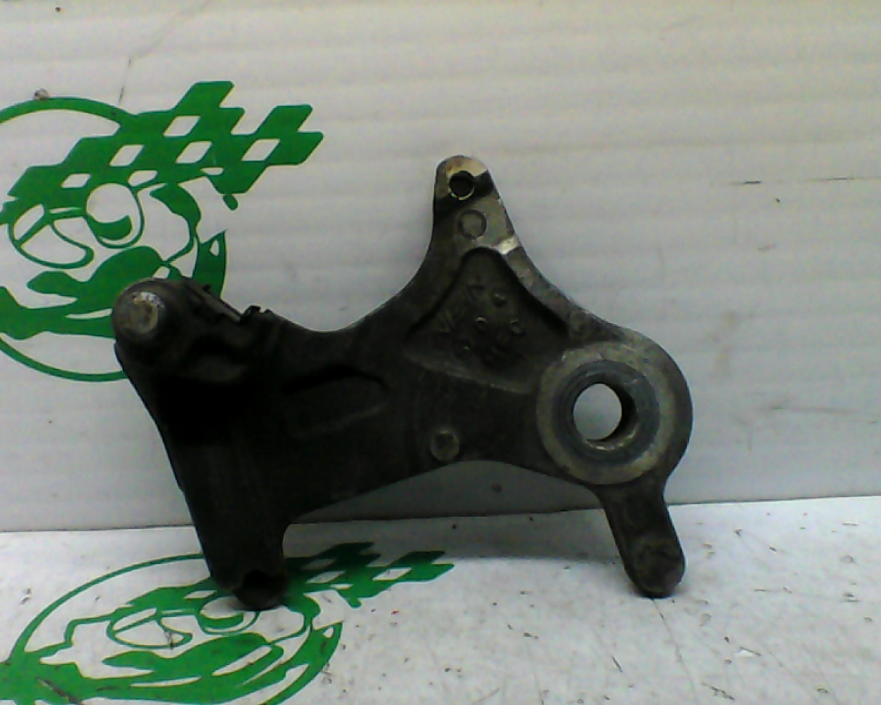 Soporte de pinza freno trasera Honda fmx  650 (2005-2006)