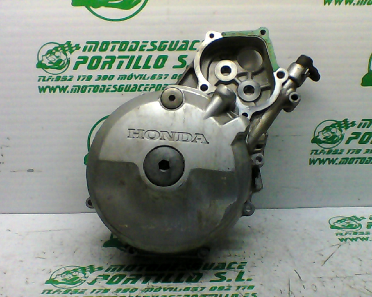 Tapa de encendido Honda fmx  650 (2005-2006)