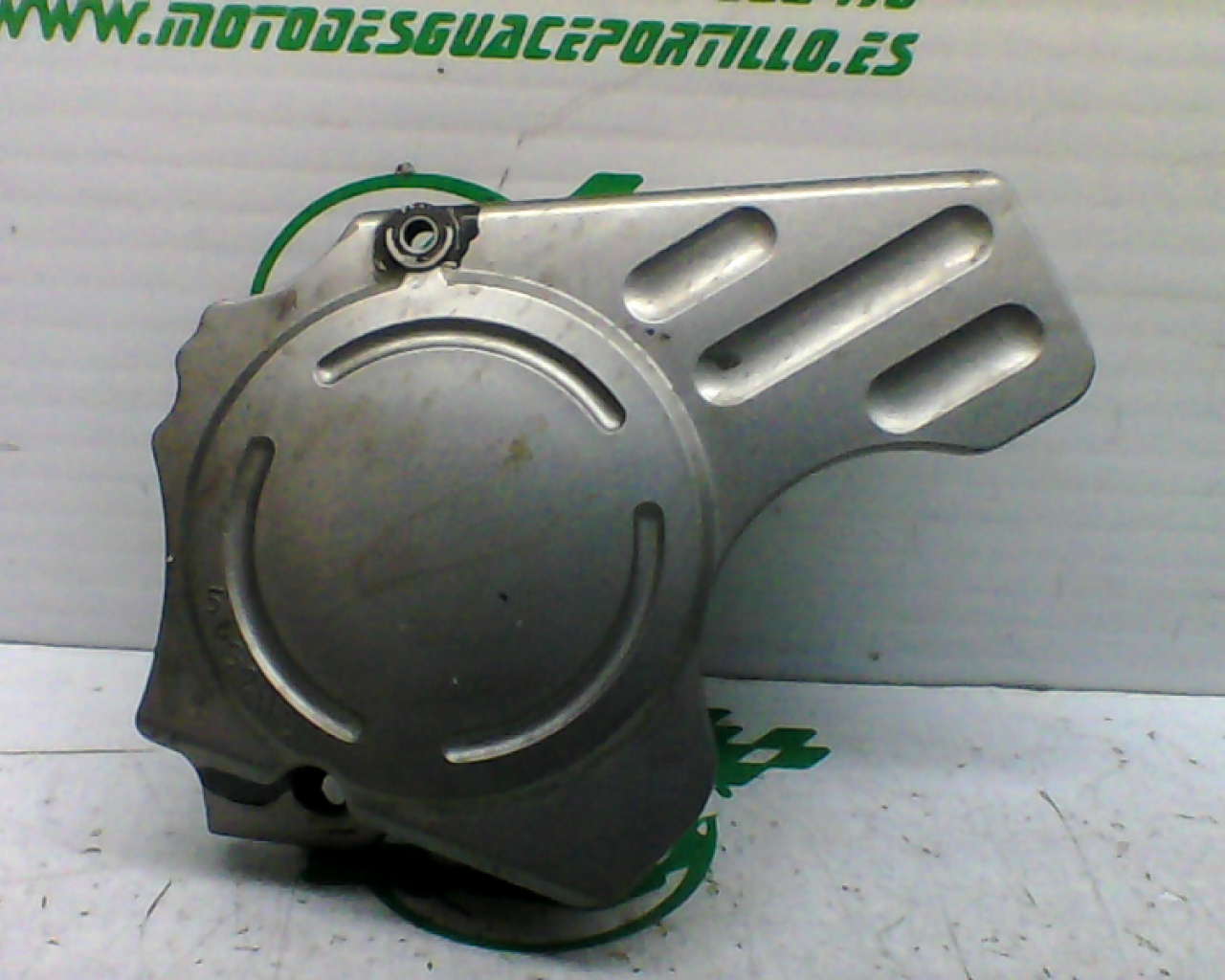 Tapa de piñon Honda fmx  650 (2005-2006)