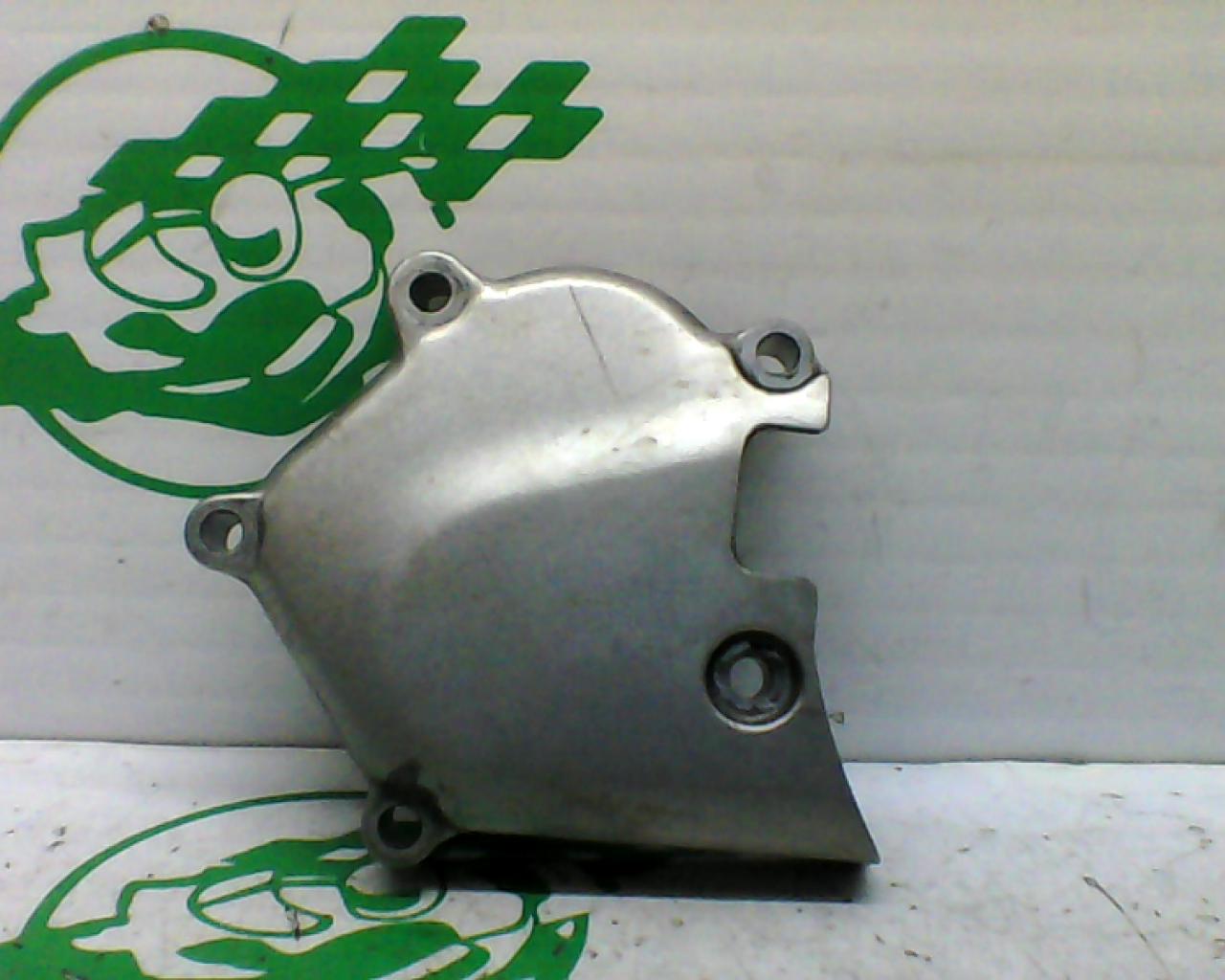 Tapa del motor de arranque Honda fmx  650 (2005-2006)