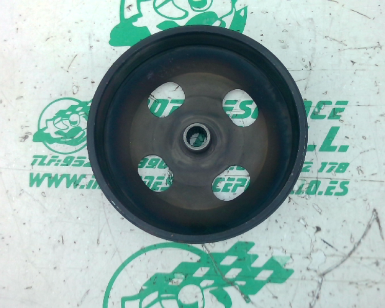 Campana embrague Honda Foresight  250 (1998-1999)