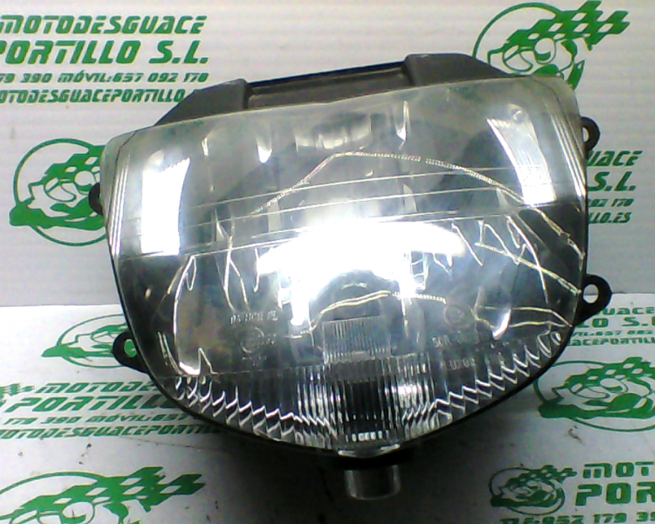 Faro delantero Honda Foresight  250 (1998-1999)