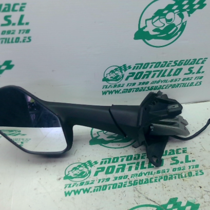 Retrovisor derecho Honda FORZA 125