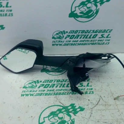 Retrovisor izquierdo Honda FORZA 125