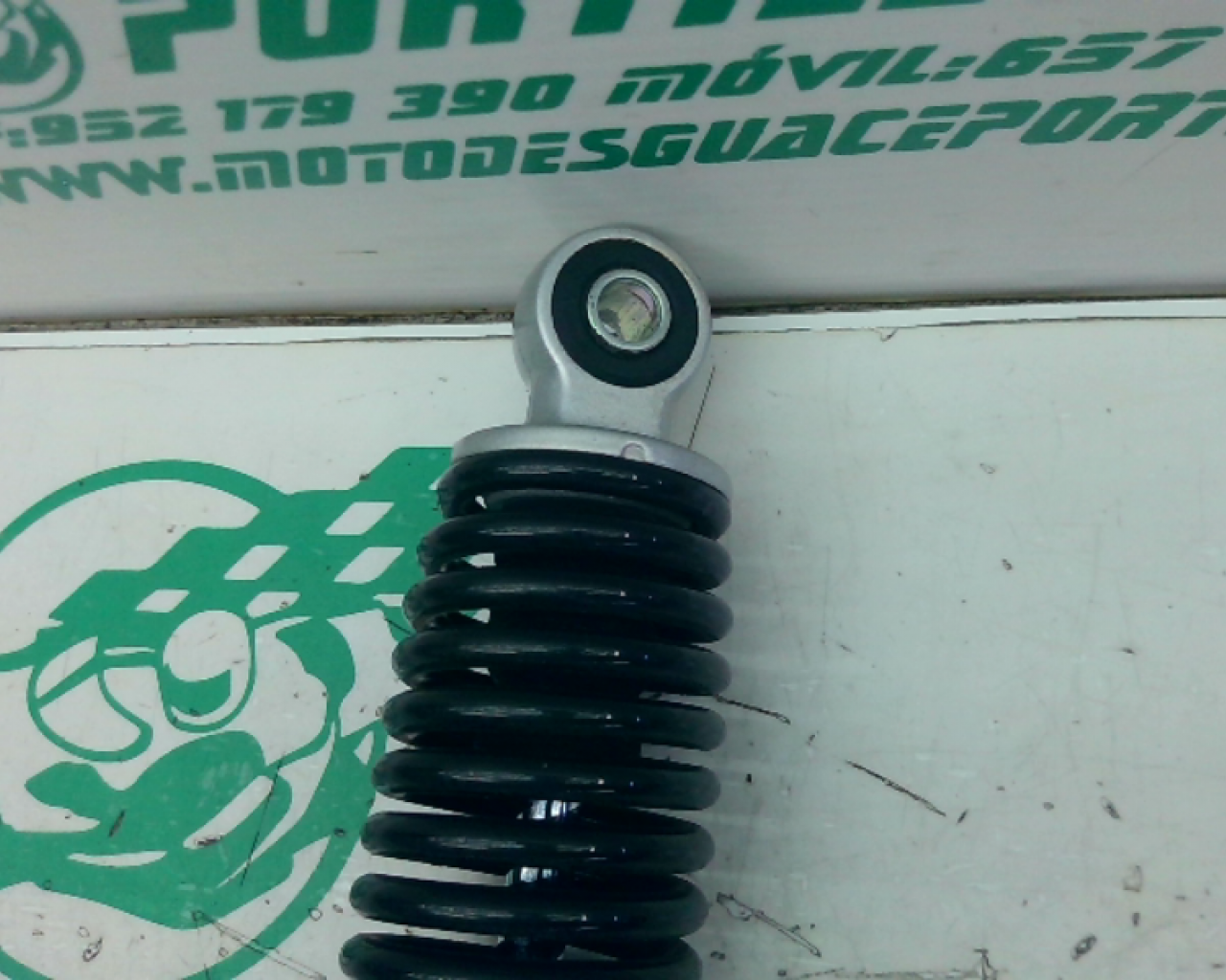 Amortiguador Honda FORZA 125 (2019-2019)