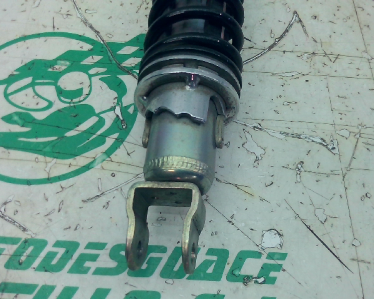 Amortiguador Honda FORZA 125 (2019-2019)