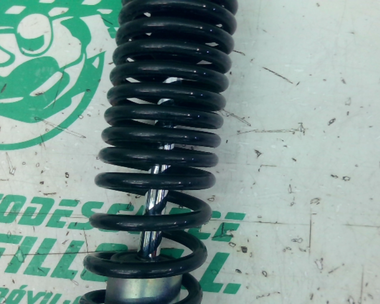 Amortiguador Honda FORZA 125 (2019-2019)