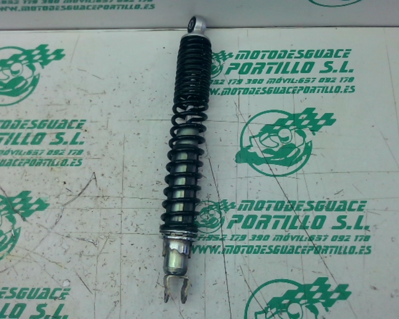 Amortiguador Honda FORZA 125 (2019-2019)