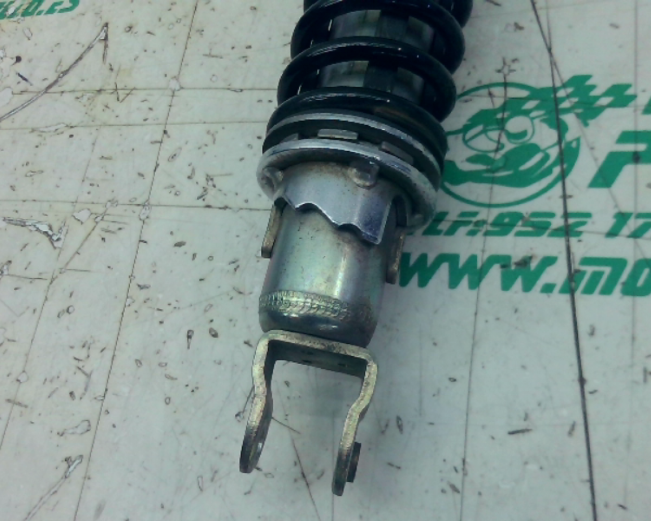 Amortiguador Honda FORZA 125 (2019-2019)