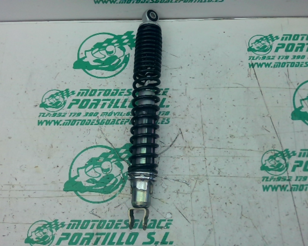 Amortiguador Honda FORZA 125 (2019-2019)