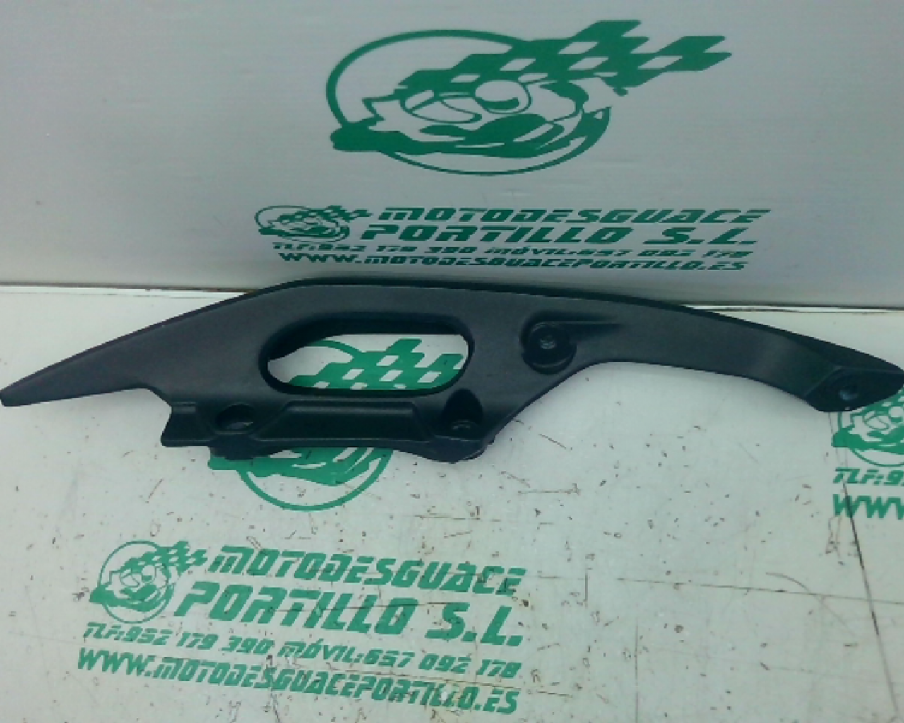 Asidero derecho Honda FORZA 125 (2019-2019)