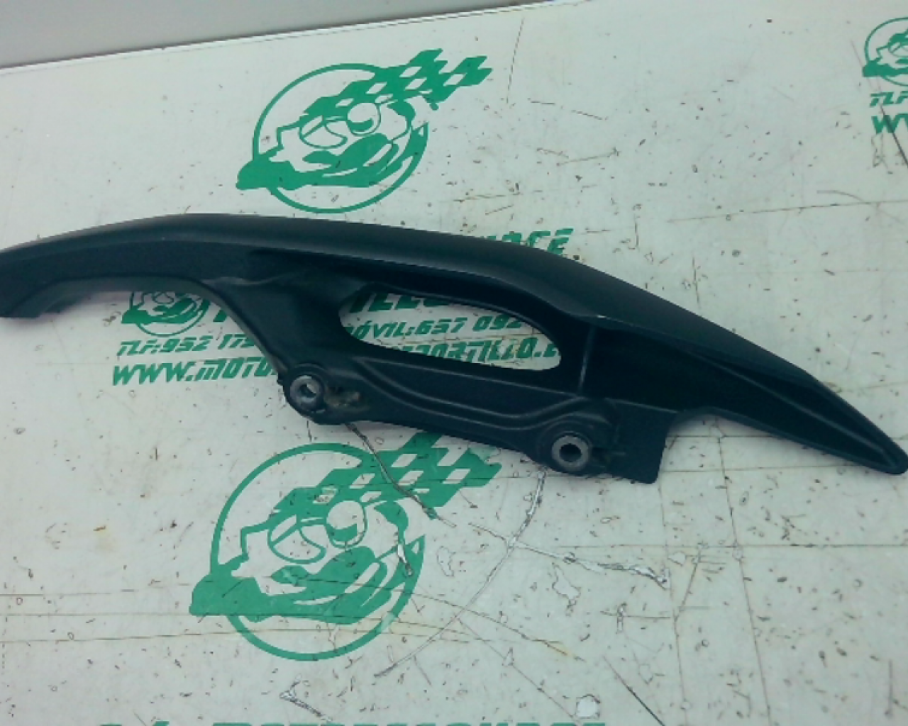 Asidero derecho Honda FORZA 125 (2019-2019)