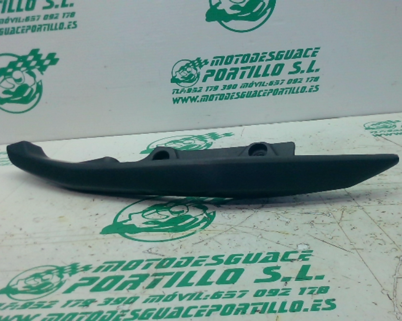 Asidero derecho Honda FORZA 125 (2019-2019)