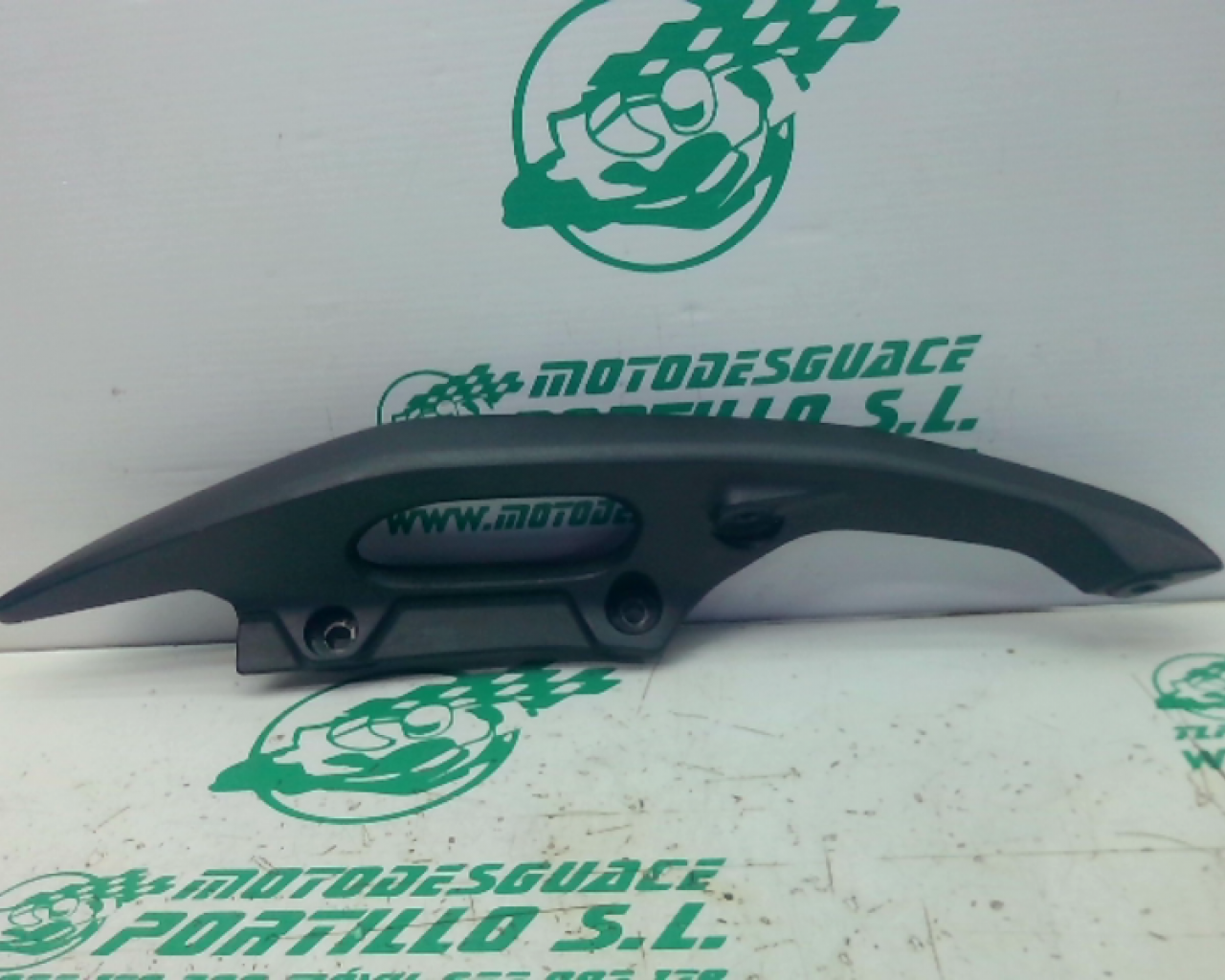 Asidero derecho Honda FORZA 125 (2019-2019)