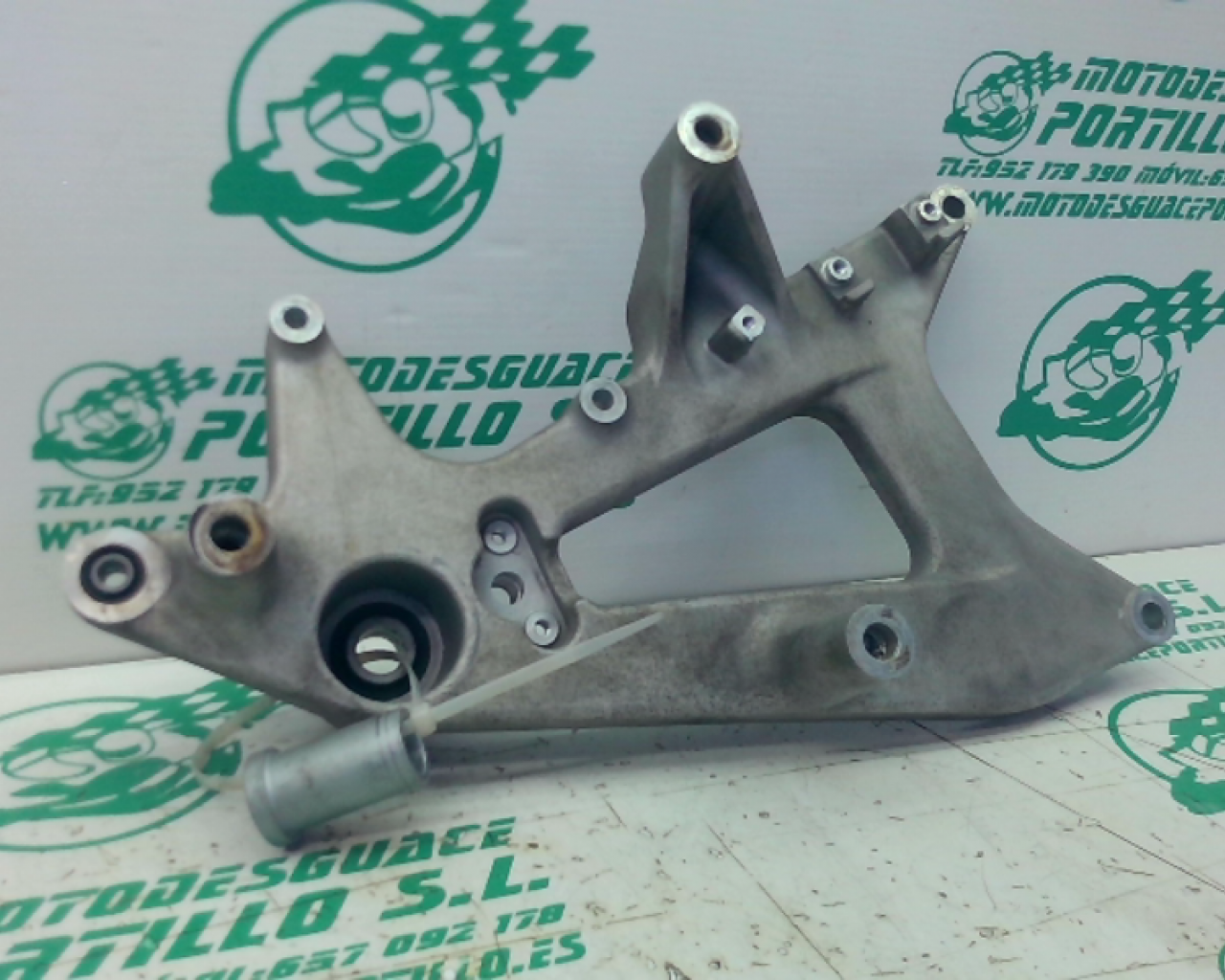 Basculante Honda FORZA 125 (2019-2019)