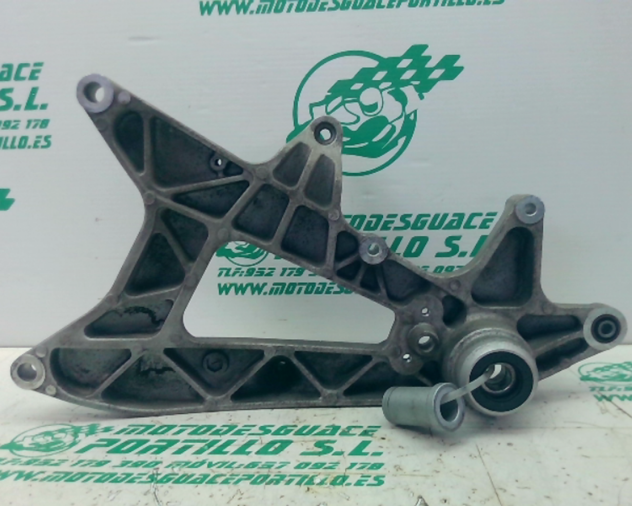 Basculante Honda FORZA 125 (2019-2019)