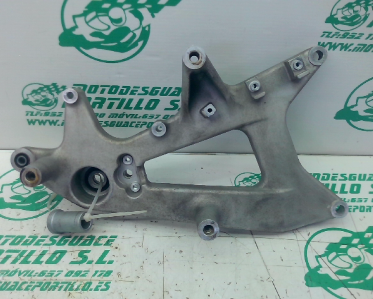 Basculante Honda FORZA 125 (2019-2019)