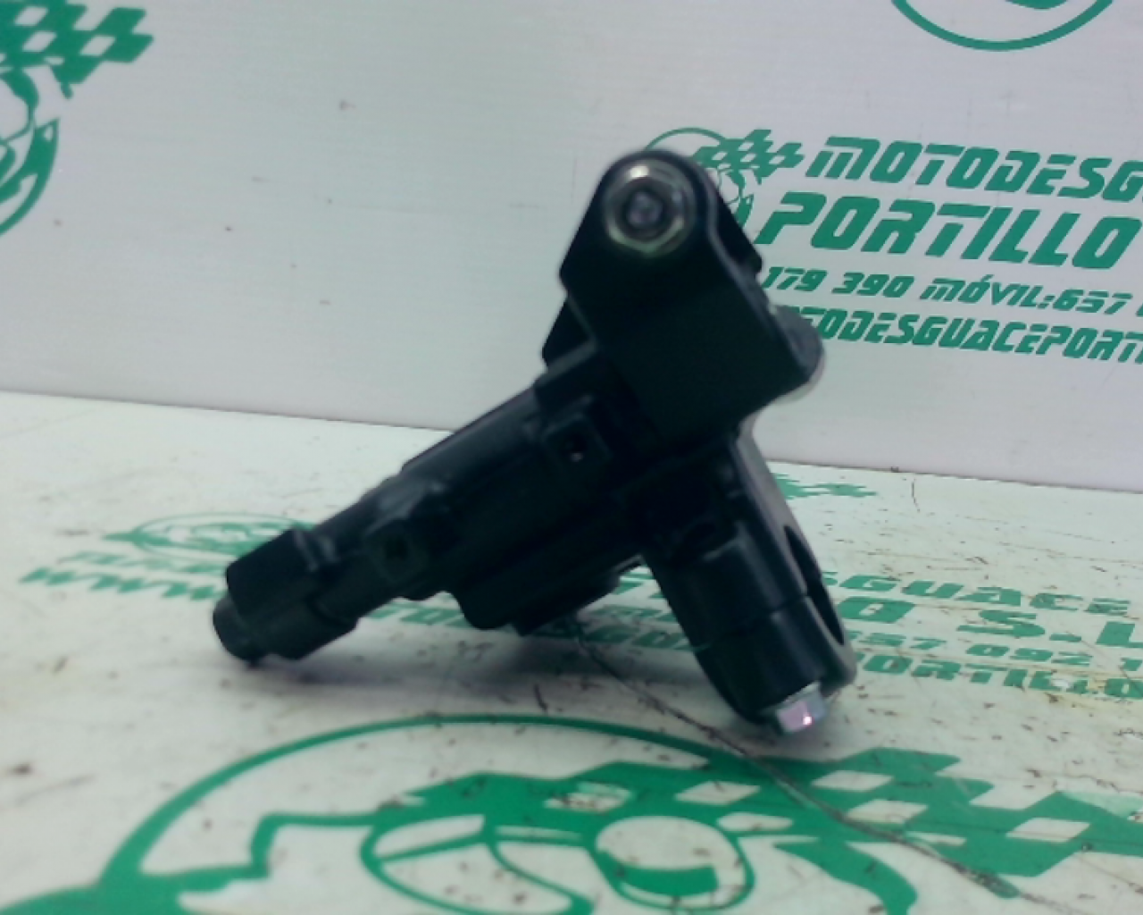 Bomba de freno trasero Honda FORZA 125 (2019-2019)