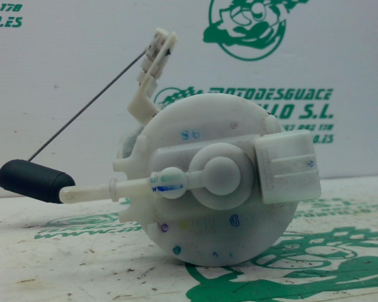 Bomba gasolina  Honda FORZA 125 (2019-2019)