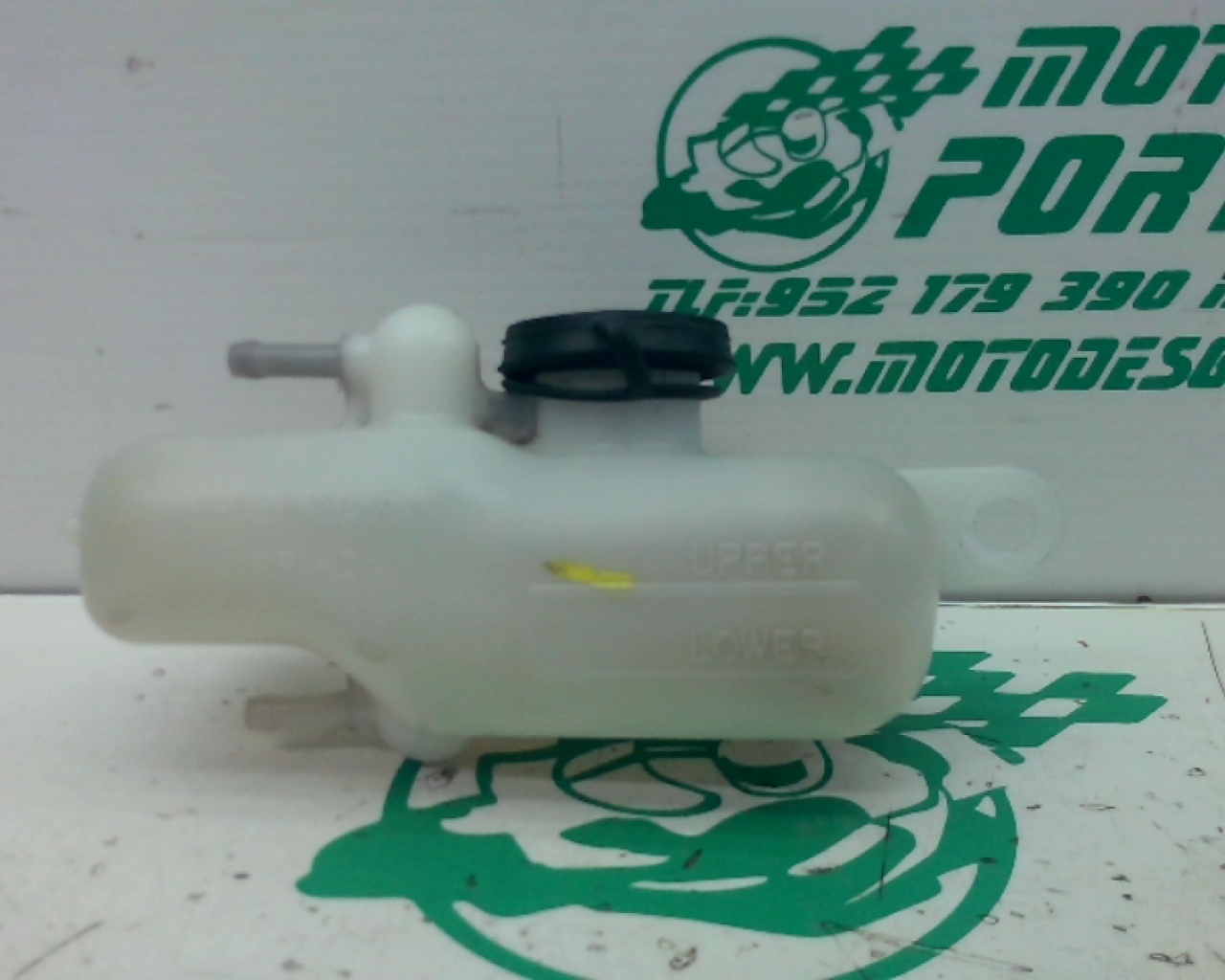 Bote expansor Honda FORZA 125 (2019-2019)