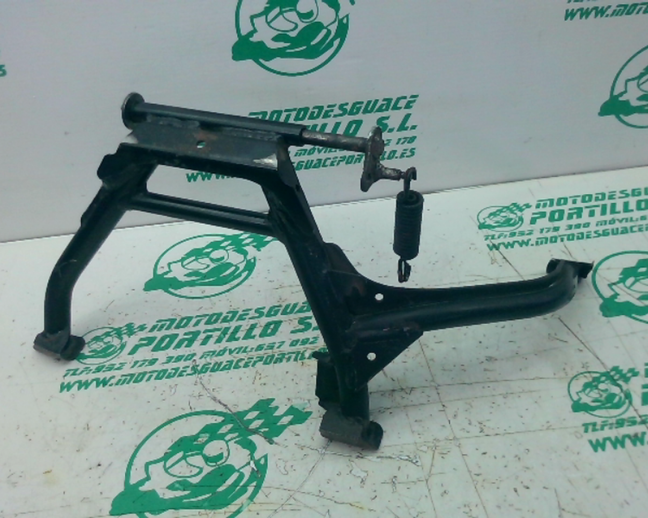 Caballete Honda FORZA 125 (2019-2019)