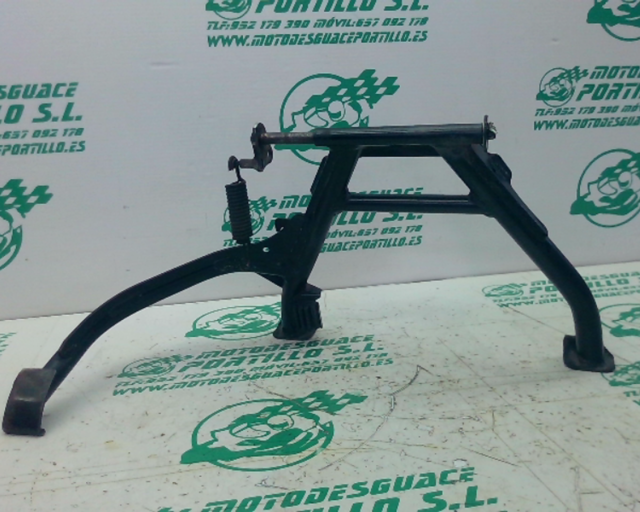 Caballete Honda FORZA 125 (2019-2019)