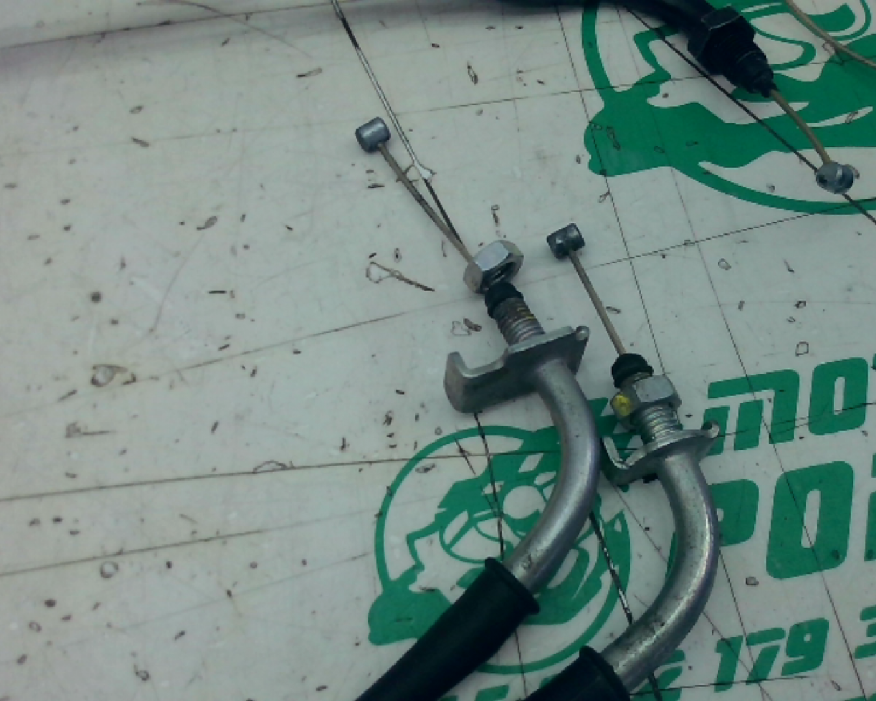 Cable acelerador Honda FORZA 125 (2019-2019)